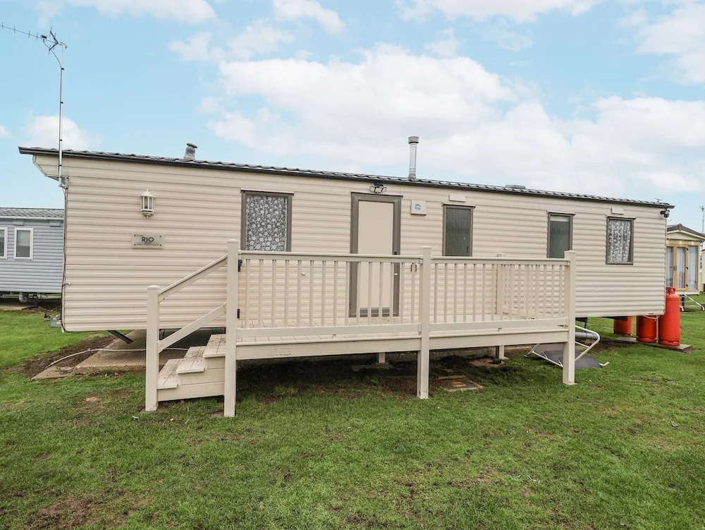Singh Leite & Luisa Family Caravan