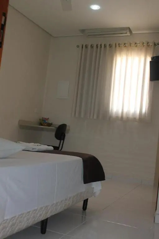 Hotel Galead - Chambres