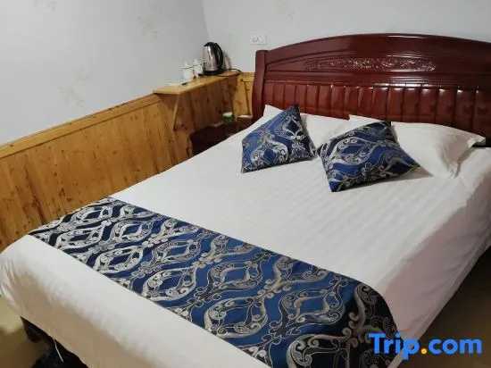 Huaqing Palace Resort & Spa - Chambres