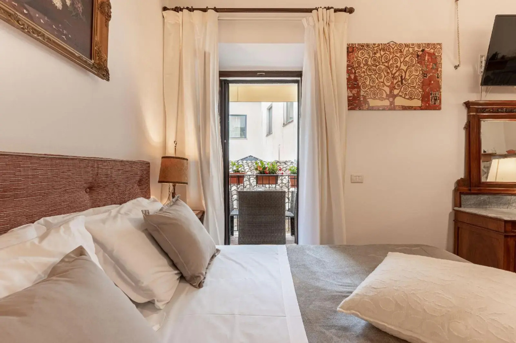 Valentina Bed & Breakfast - Général