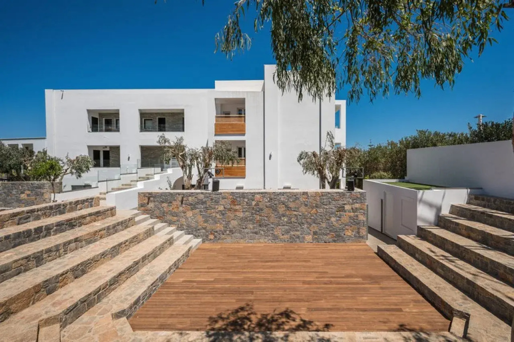 Hotel Arminda