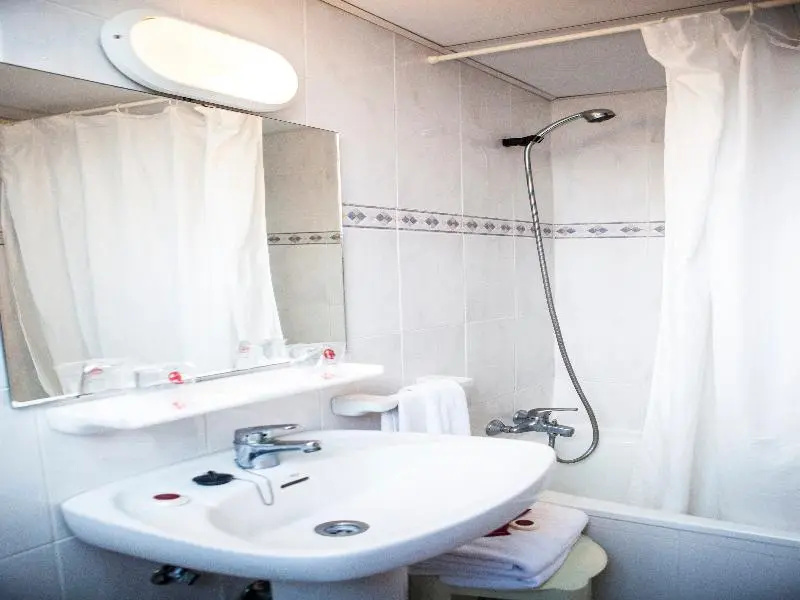 Perla Tenerife - Chambres