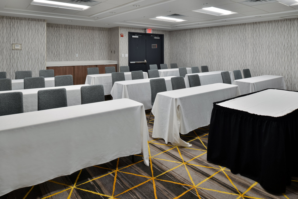 Holiday Inn Hotel & Suites Overland Park - Convention Center by IHG - Général