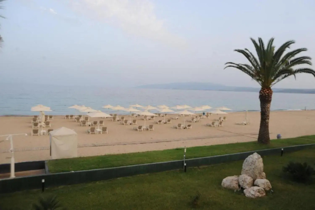 Assa Maris Beach Hotel - Général