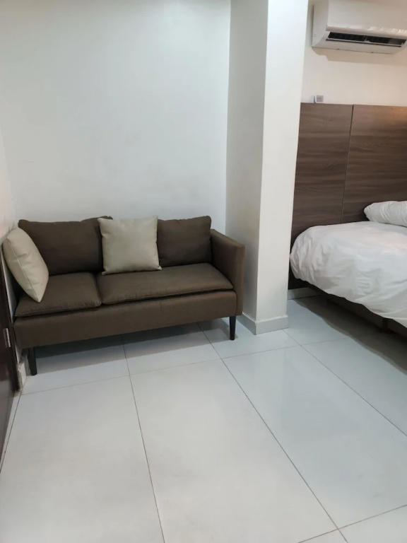 Business room