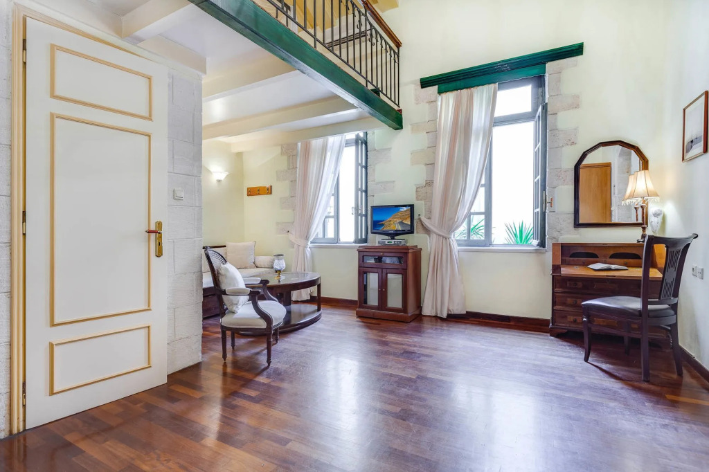 Casa Leone Hotel by null