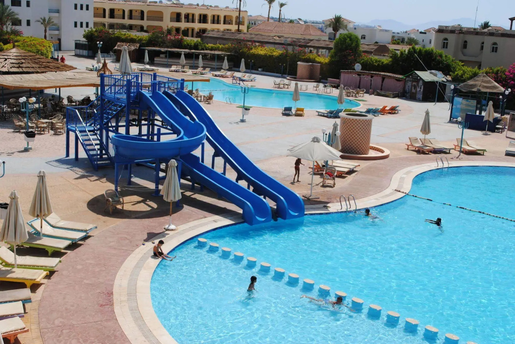 Sharm Cliff Resort, Наама Бей, Єгипет мініатюра 33