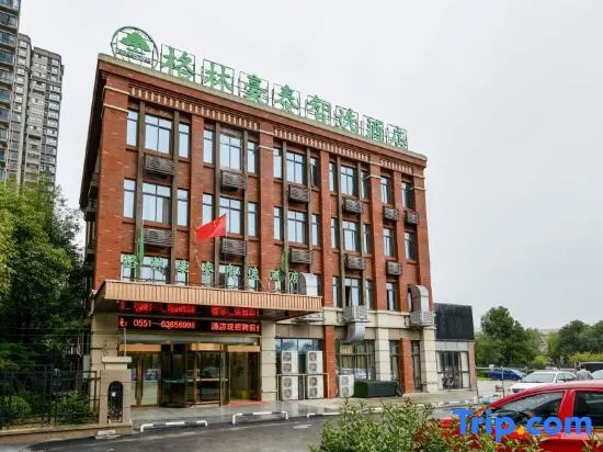 GreenTree Inn(hefei garden avenue) in Hefei