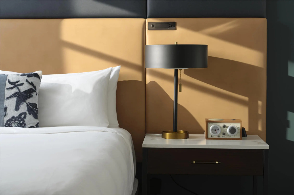 Hotel Theodore Seattle Downtown, Tapestry by Hilton - Chambres