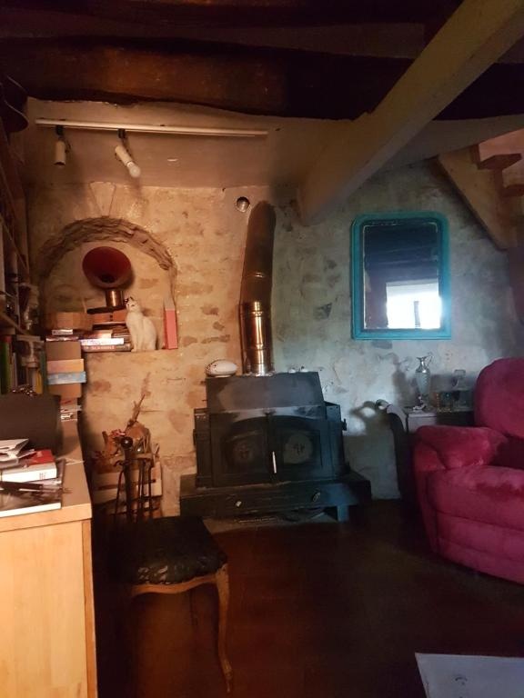 Chambres d'hôtes Le Bois Des Frenes