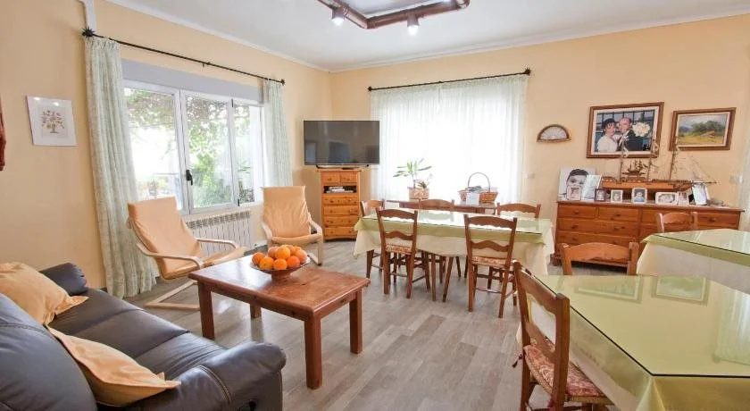 Hotel Residencia Sol - фото 22
