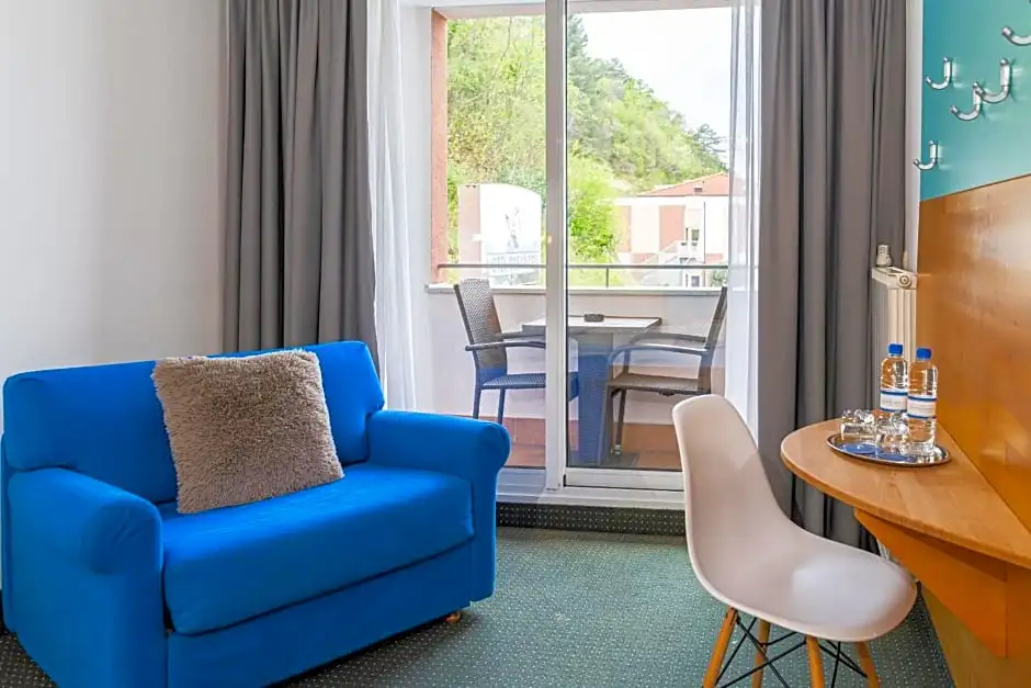Hotel Oleander - Oleander Resort. - Chambres