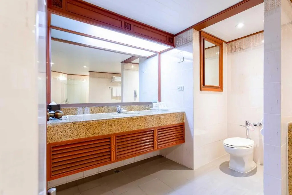 Centara Riverside Hotel Chiang Mai - Chambres