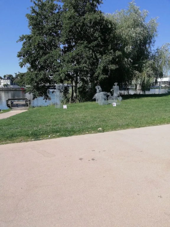 Le Jardin d'Eden