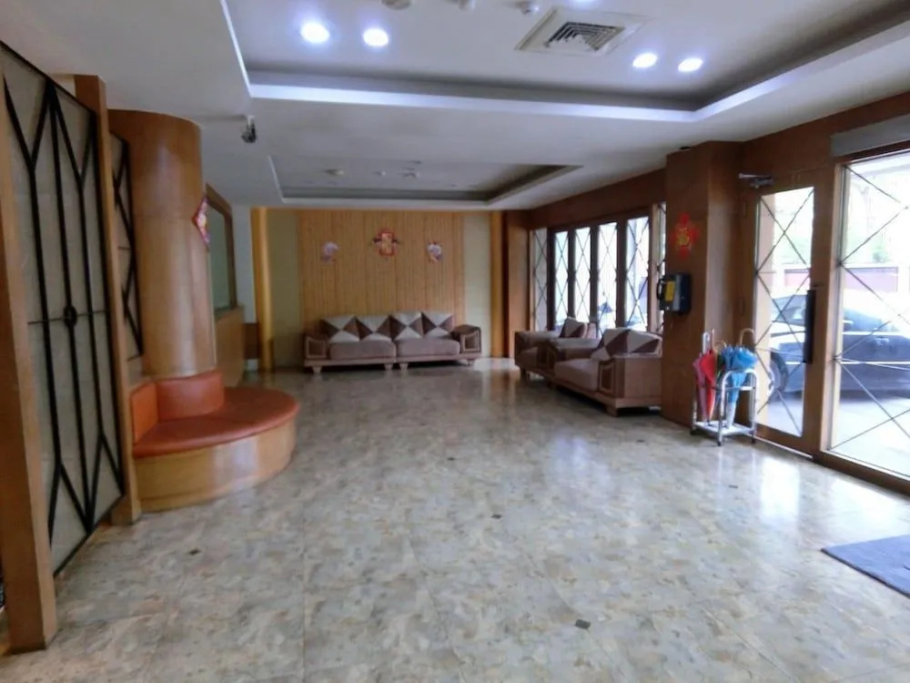 Funhouse Hsinchu - Général