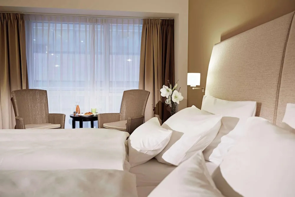 Lindner Hotel Antwerp, part of JdV by Hyatt - Chambres