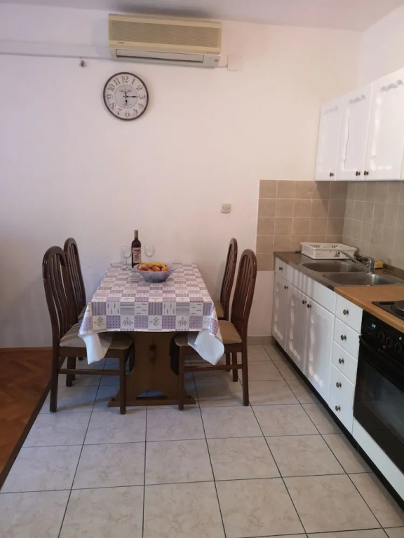 Mirjana Blue Beach Apartments, Водіце, Хорватія мініатюра 17
