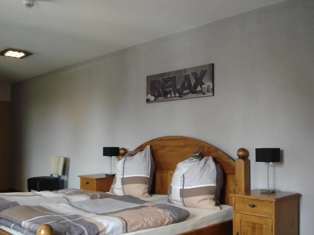 Fritz Restaurant Abendlokal - Chambres