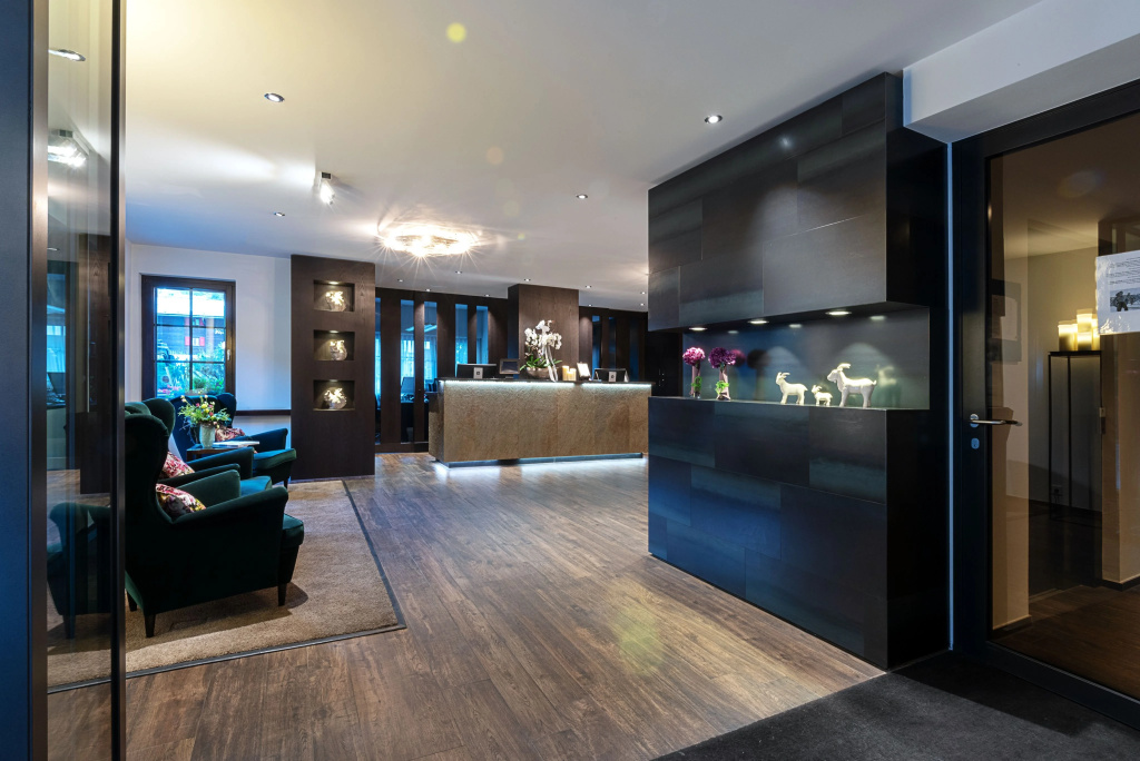 Le Mirabeau Hotel & Spa - Général