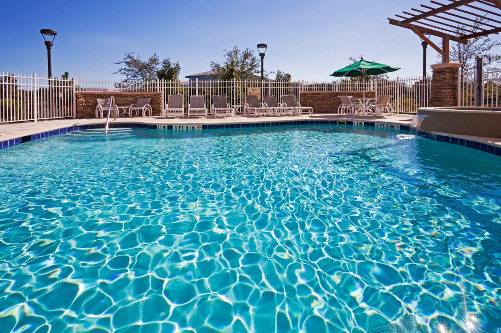 Hotel Indigo Jacksonville-Deerwood Park by IHG - Général