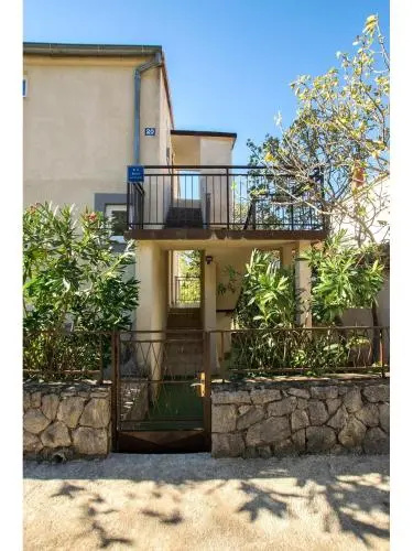 Apartments Velebit