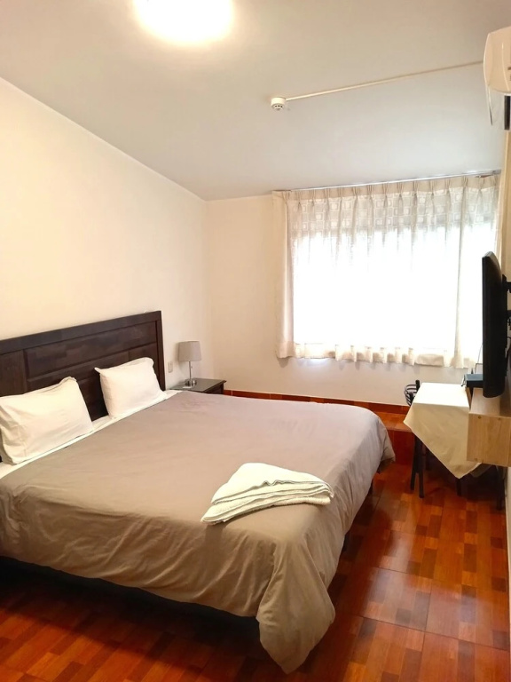 Business room