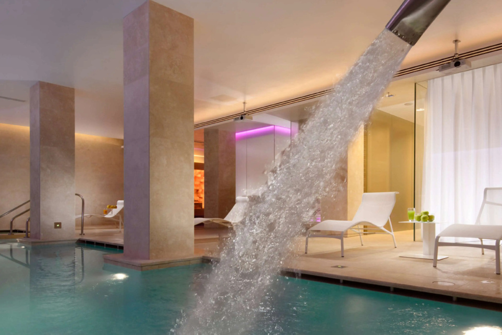 Palazzo Montemartini Rome, A Radisson Collection Hotel - 3