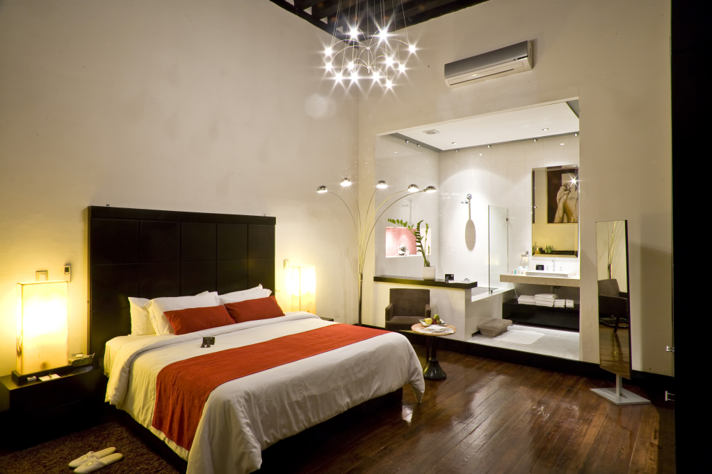 Cantera Diez Hotel Boutique by null