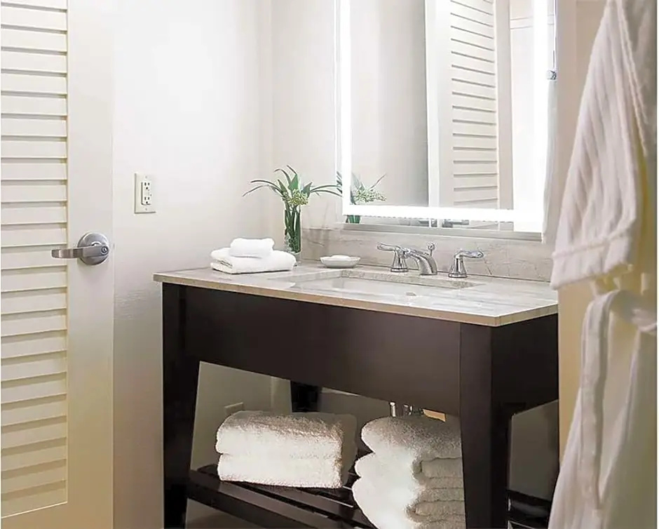 Hilton Orlando Buena Vista Palace - Disney Springs® Area - Chambres