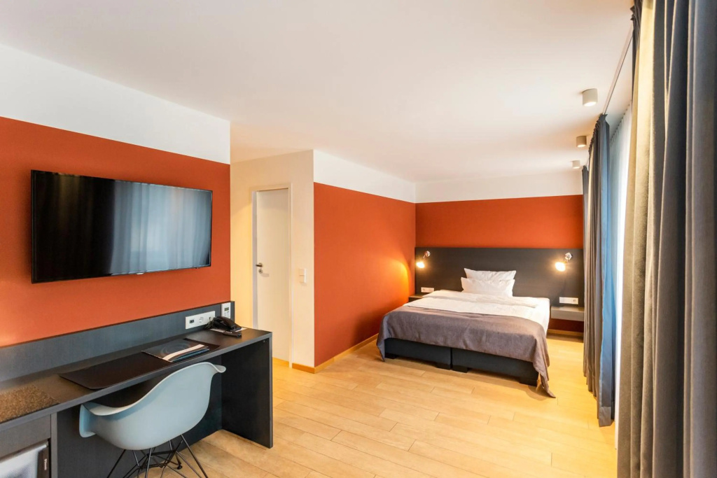 Hotel Otterbach — 2
