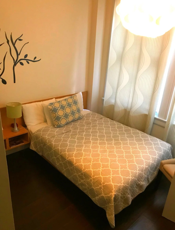 Touchstone Hotel - City Center - Général