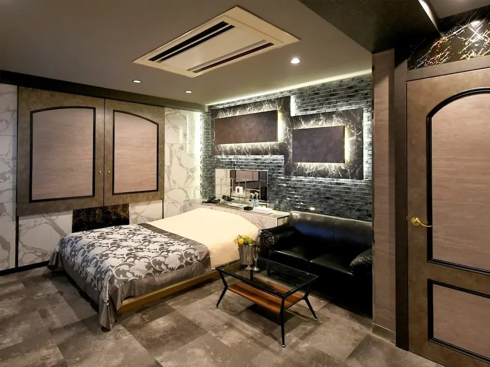 Hotel Gran Villa 사진 7