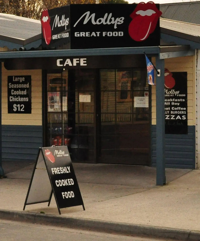 BIG4 Strahan Holiday Retreat by null