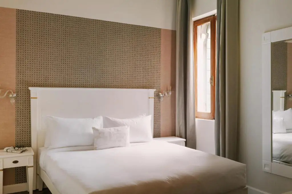 IH Hotels Venezia Salute Palace Hotel - Chambres