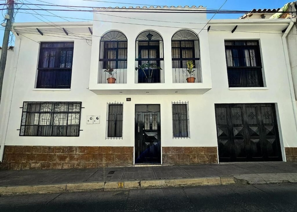 Santa Teresa Alley Hostel
