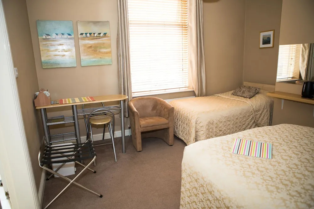 Hotel photo 5