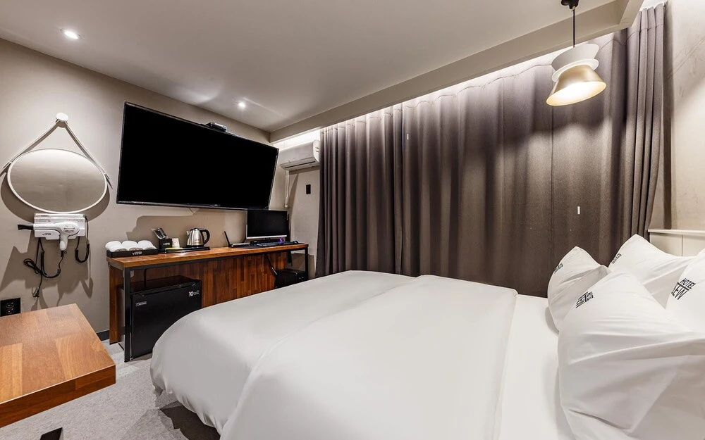 Hotel photo 7