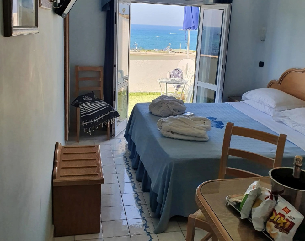 Hotel Punta Imperatore - Général