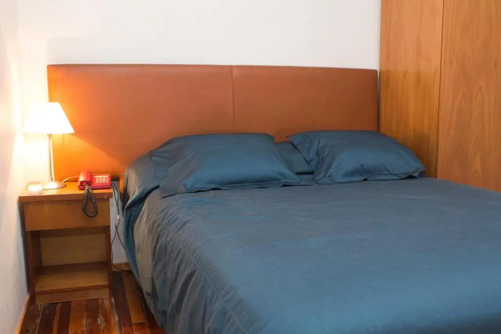 Rosario Suites - Chambres
