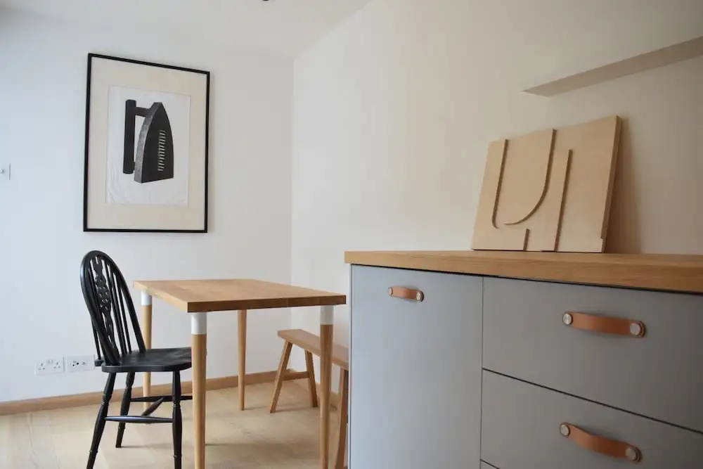Spacious 1 Bedroom Apartment in Islington
