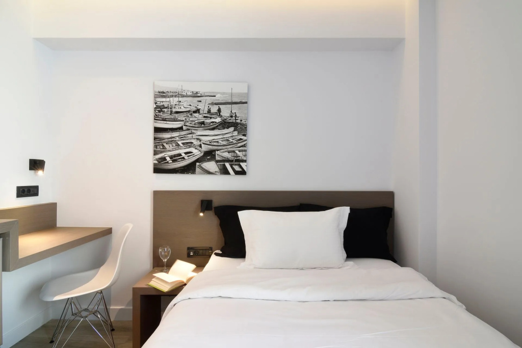 Single room