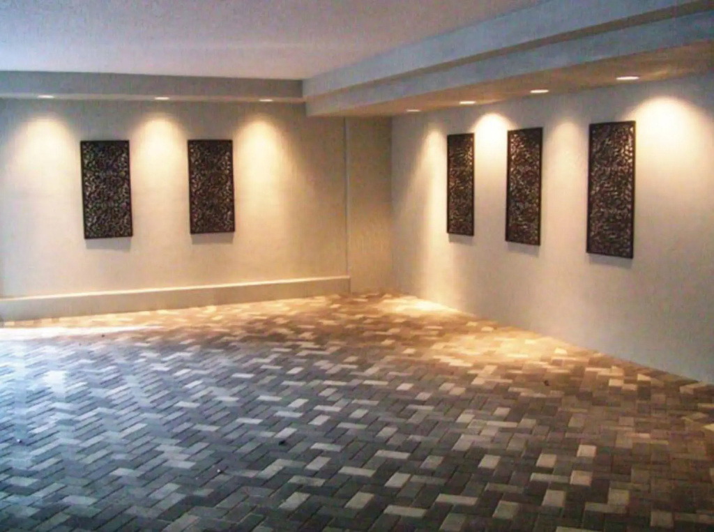 The Lofts On The Park - Général