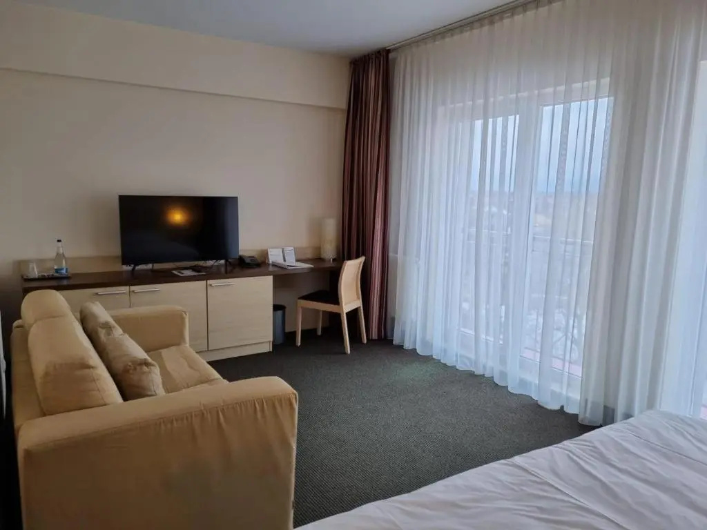 The Gerald´s - Chambres