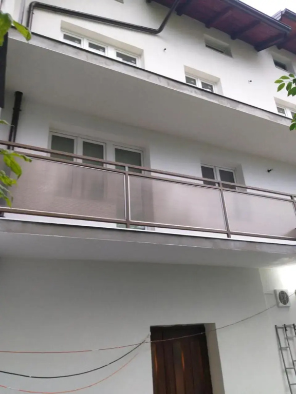 Apartman Ananas Banja Luka centar bolnica besplatan parking
