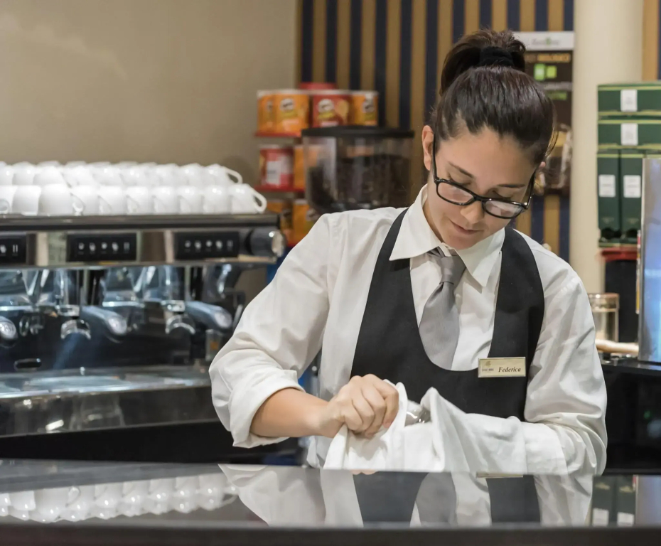 Caesar's Hotel - фото 32