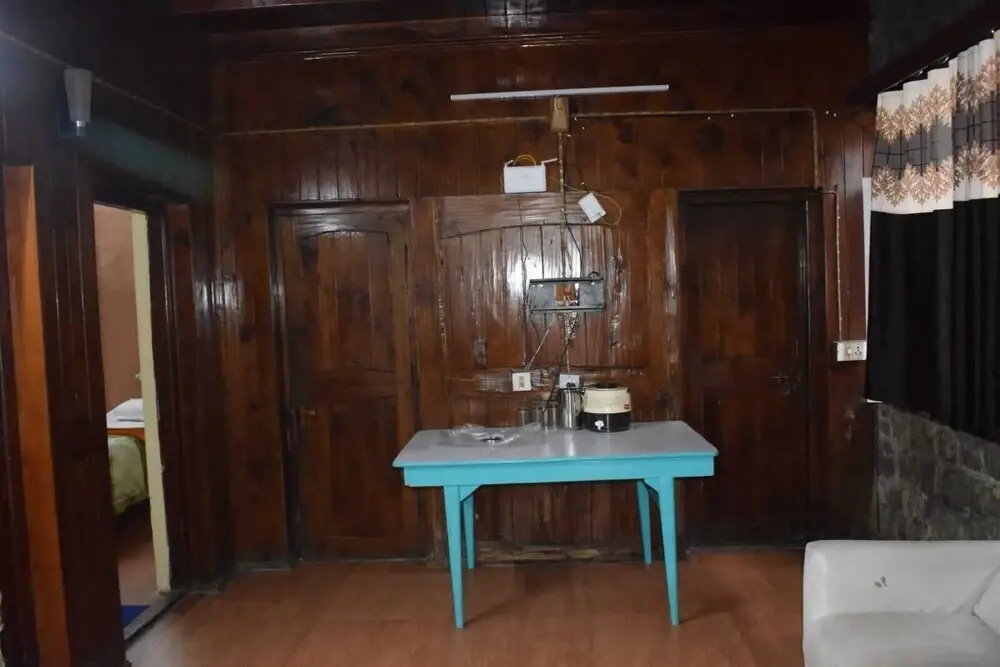 The Windchimes Cottage