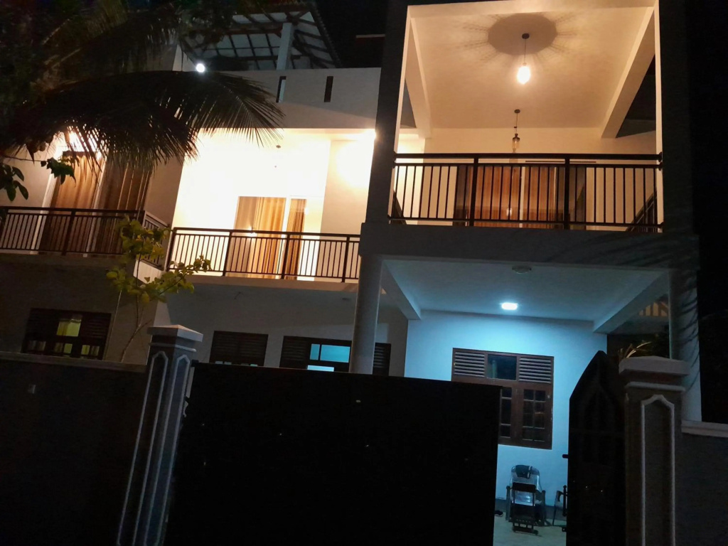 Nethu Villa Apartment