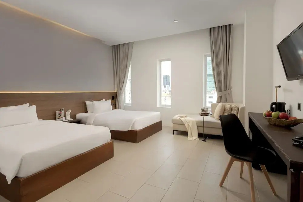 Hotel photo 5