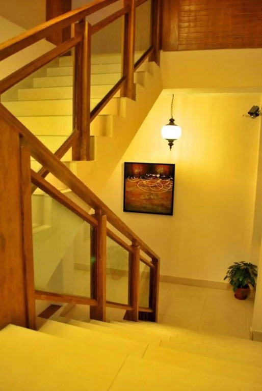 Aristos Boutique Hotel - Général