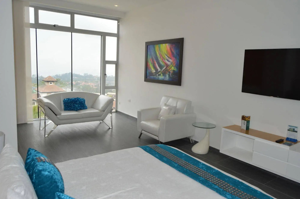 Punta Diamante Premium Hotel - Général